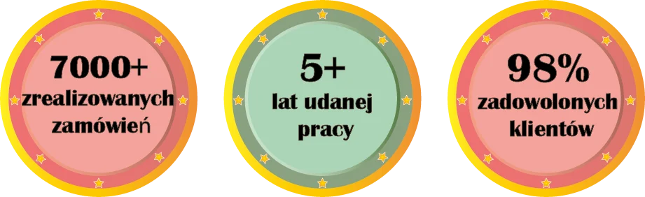 Nasze osiągnięcia