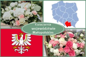 Kwiaciarnia Małopolskie