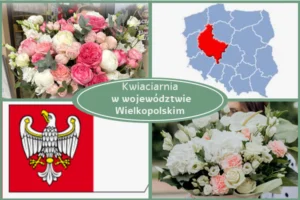 Kwiaciarnia Wielkopolskie